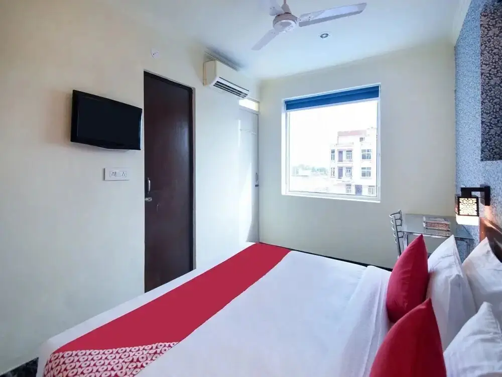 Кукас: Hotel Park View