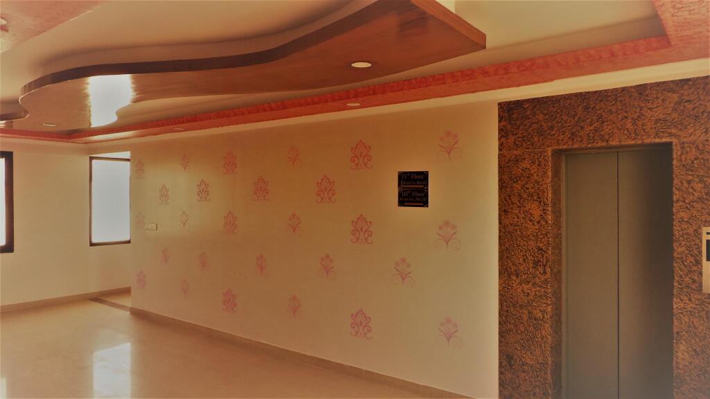 Джайпур: Hotel Star Inn