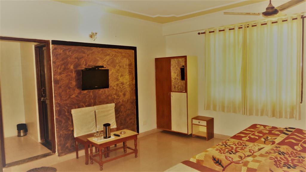 Джайпур: Hotel Star Inn