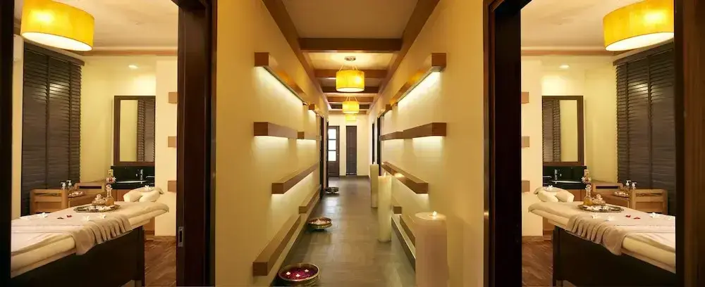 Мандла: Club Mahindra Kanha