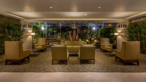 Hyatt Place Pune/Hinjawadi — фото 1