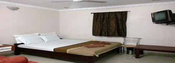 Бхадрачалам: Sri Sudharsana Residency