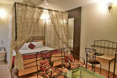 Jullundur Hotel — фото 1