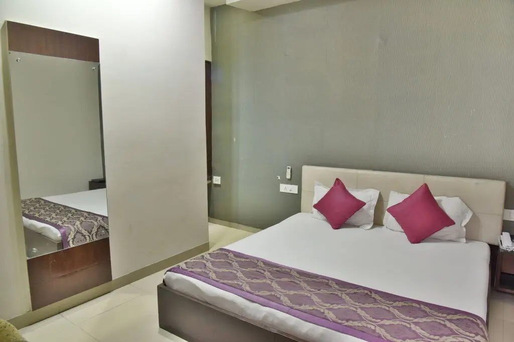 Jullundur Hotel — фото 1