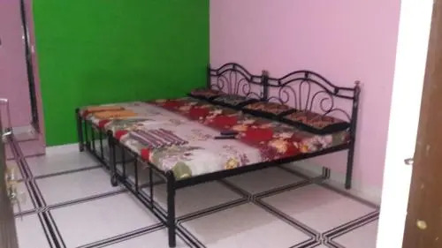 Fernandes Guest House — фото 1
