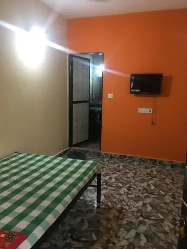 Калангут: Fernandes Guest House