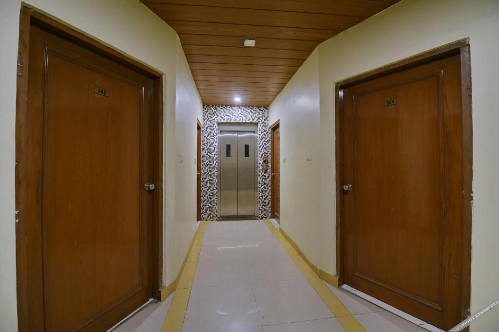 Hotel Star Palace — фото 1