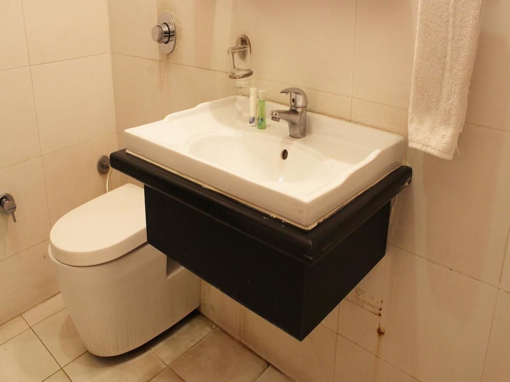 Карнал: Hotel Gian Residency