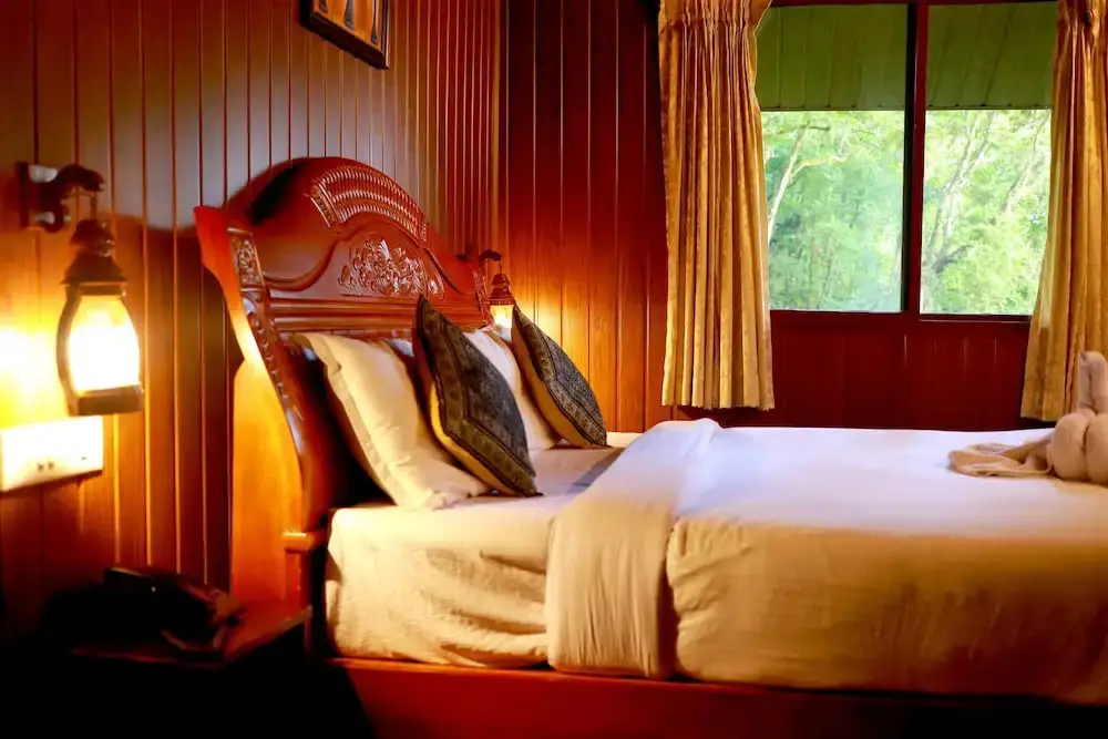 Муннар: Seven Springs Plantation Resort