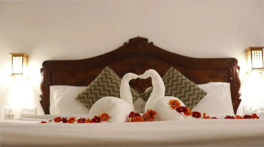 Муннар: Seven Springs Plantation Resort