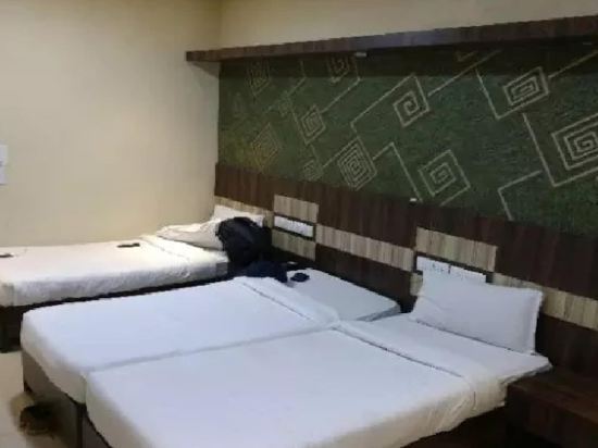 Тхане: Hotel Jalaja Heritage