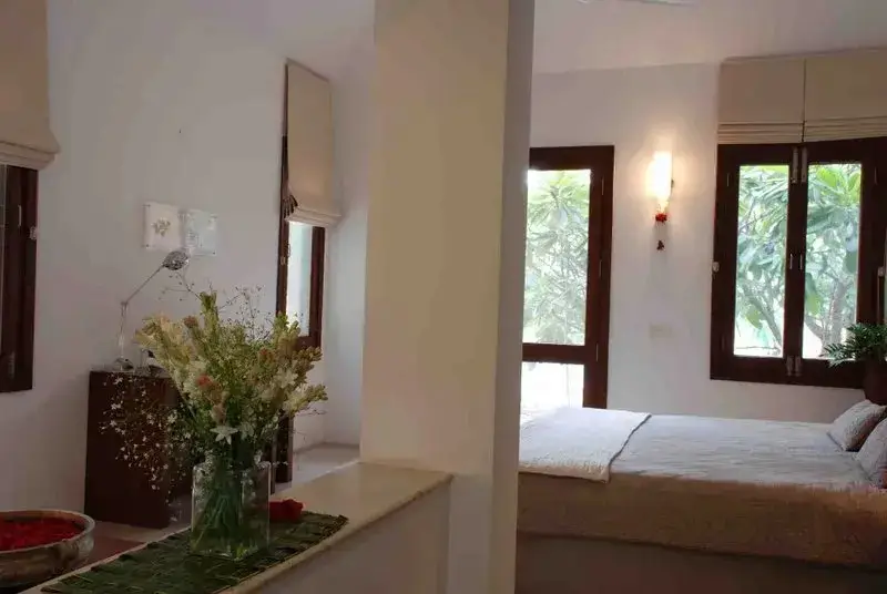 Неламангала: Shreyas Retreat