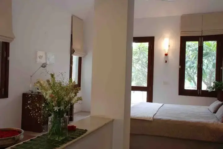 Неламангала: Shreyas Retreat