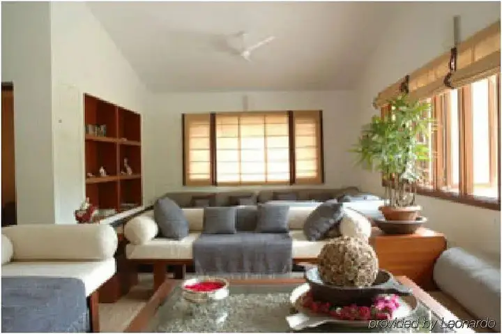 Неламангала: Shreyas Retreat