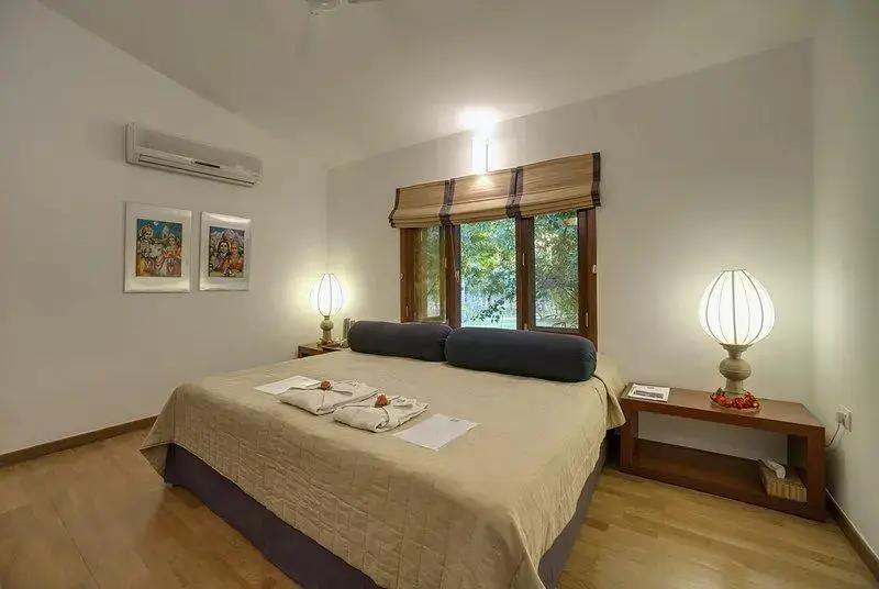 Неламангала: Shreyas Retreat