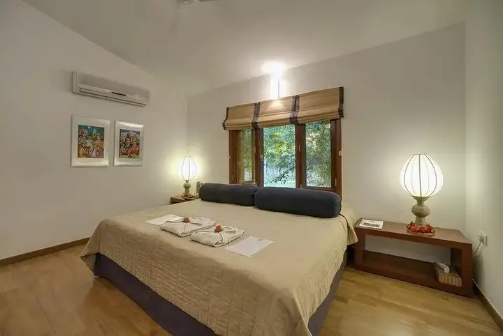 Неламангала: Shreyas Retreat
