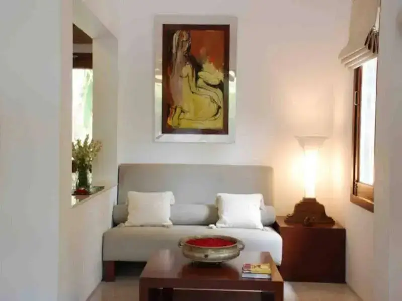 Неламангала: Shreyas Retreat
