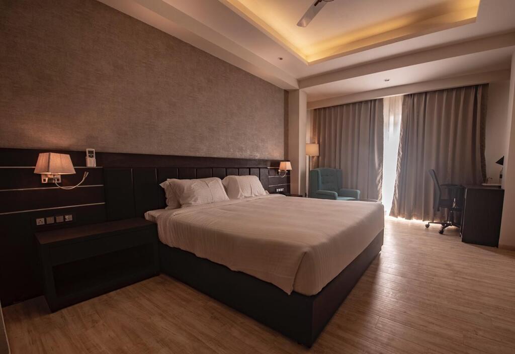 Hotel Shiv Villas — фото 1