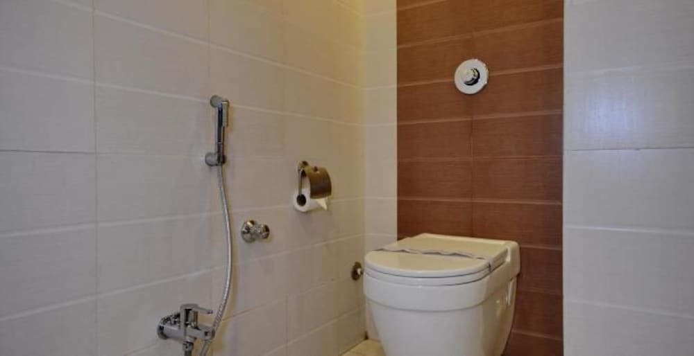 Бхопал: Hotel Shiv Villas