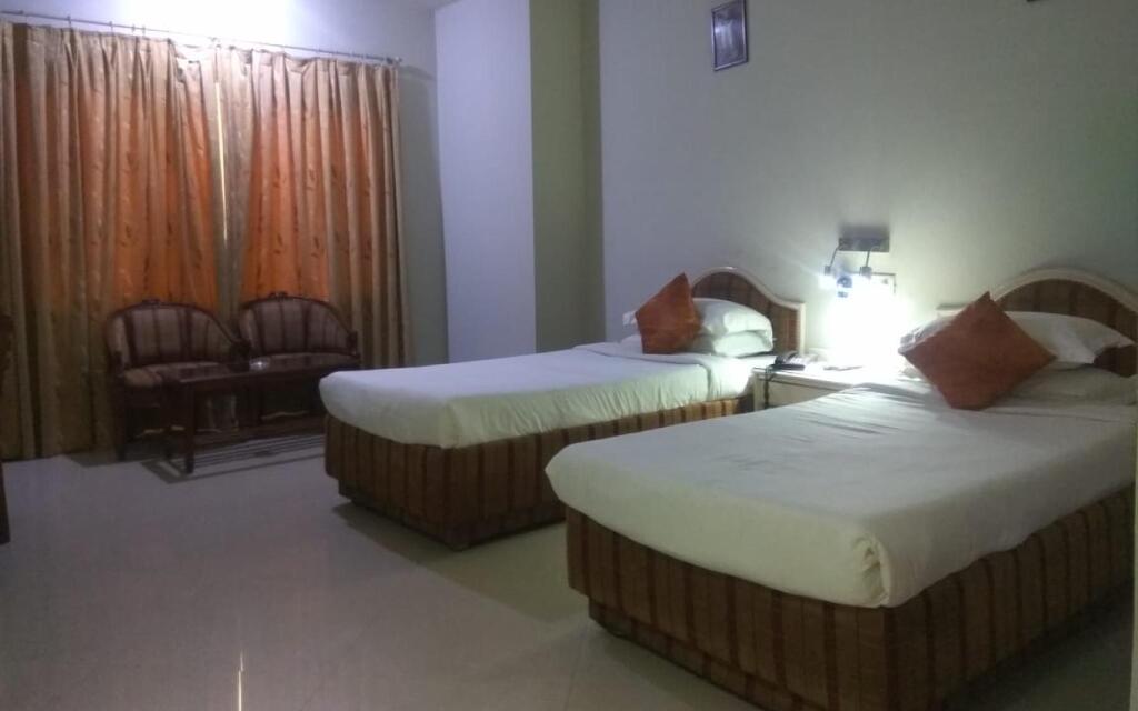 Бхопал: Hotel Shiv Villas