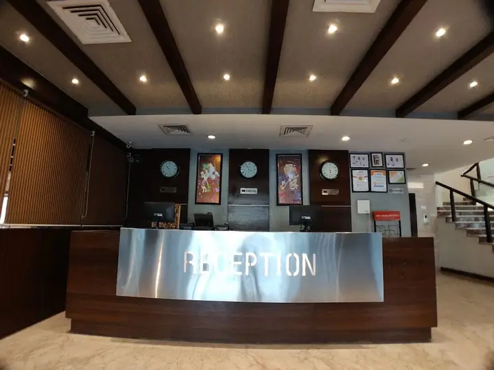 Бхопал: Hotel Shiv Villas