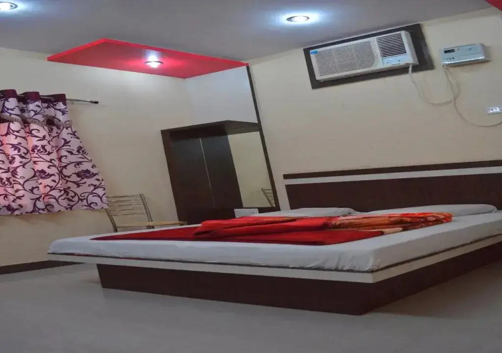 Аджмер: Hotel Mittal Paradise - Ajmer