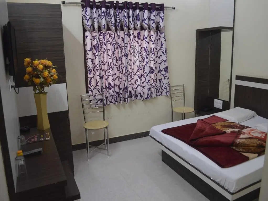 Hotel Mittal Paradise - Ajmer — фото 1