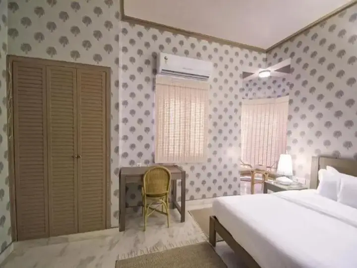 Джайсалмер: Sonaar Haveli