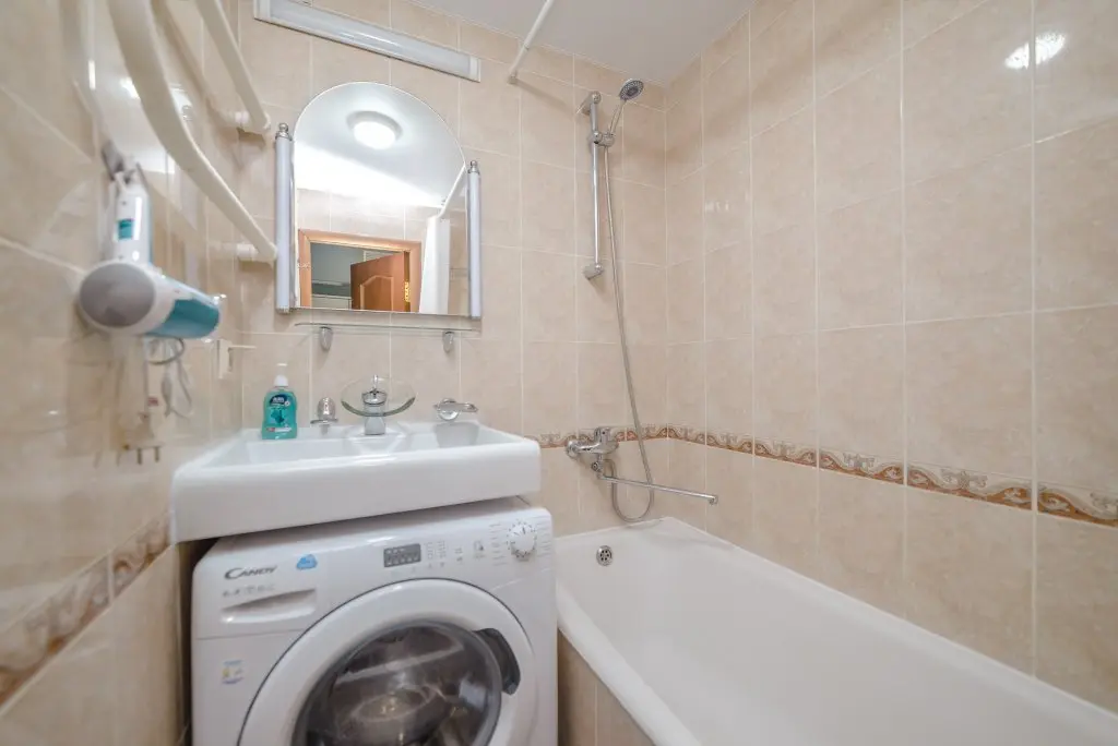 Москва: Altuf'evskoe Shosse 2 1 Apartments