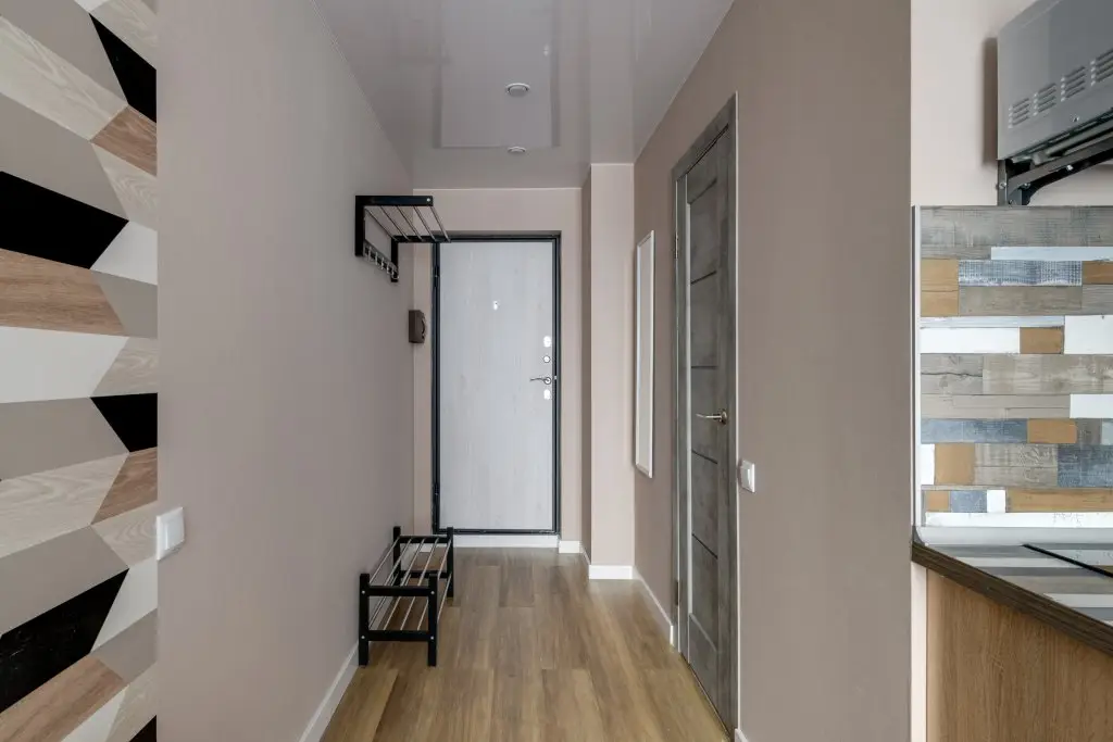 Москва: Altuf'evskoe Shosse 2 1 Apartments