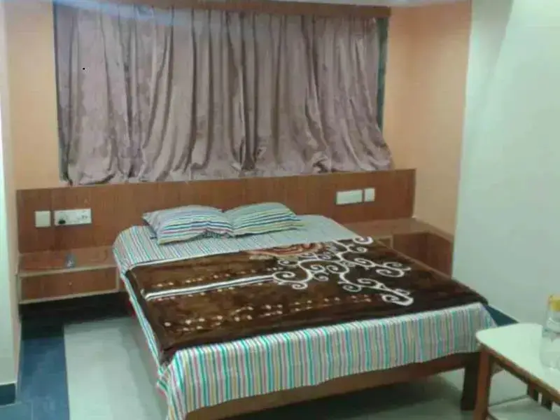 Marina Beach House — фото 1