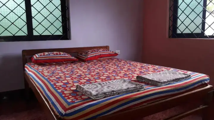 Анджуна: Chill Inn Guest House