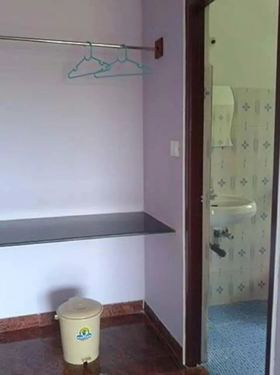 Анджуна: Chill Inn Guest House