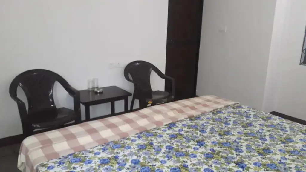 Анджуна: Chill Inn Guest House