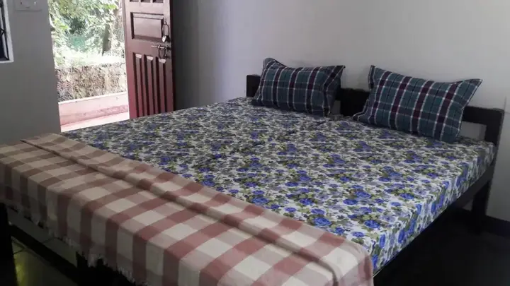 Анджуна: Chill Inn Guest House