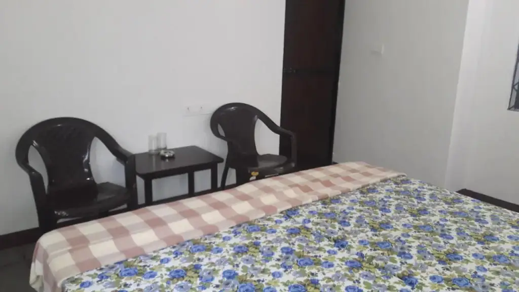Анджуна: Chill Inn Guest House