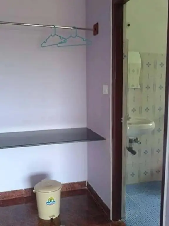 Анджуна: Chill Inn Guest House