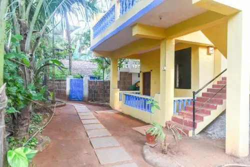 Пернем: Shunya Yoga Varo Villa