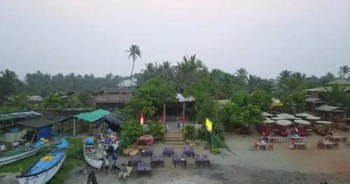 Пернем: Shunya Yoga Varo Villa