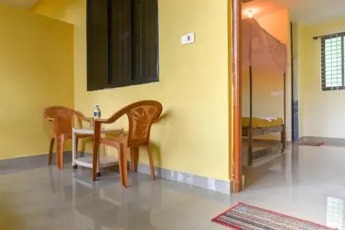 Пернем: Shunya Yoga Varo Villa
