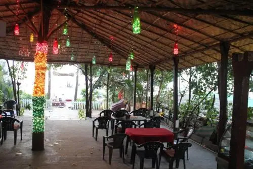 Пернем: Shunya Yoga Varo Villa