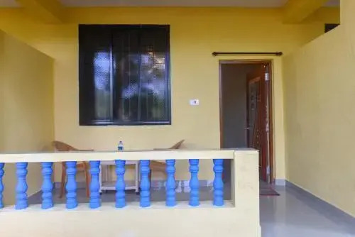 Пернем: Shunya Yoga Varo Villa