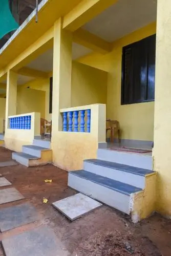 Пернем: Shunya Yoga Varo Villa