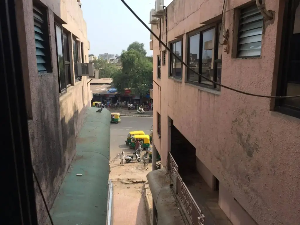 Hotel Kanchan Palace — фото 1