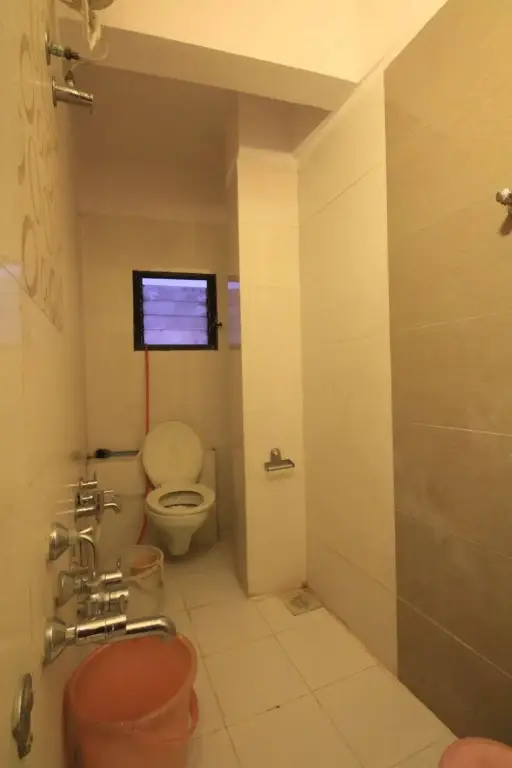 Ахмедабад: Hotel Kanchan Palace