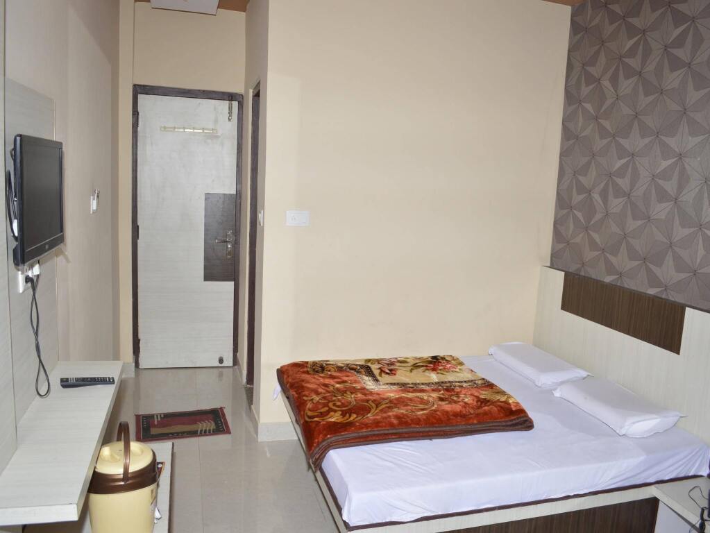 Аджмер: Hotel Mittal Inn