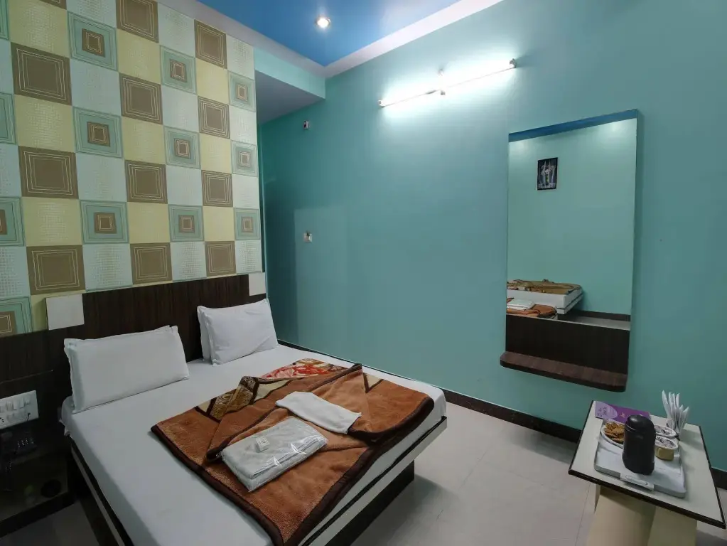 Аджмер: Hotel Mittal Inn