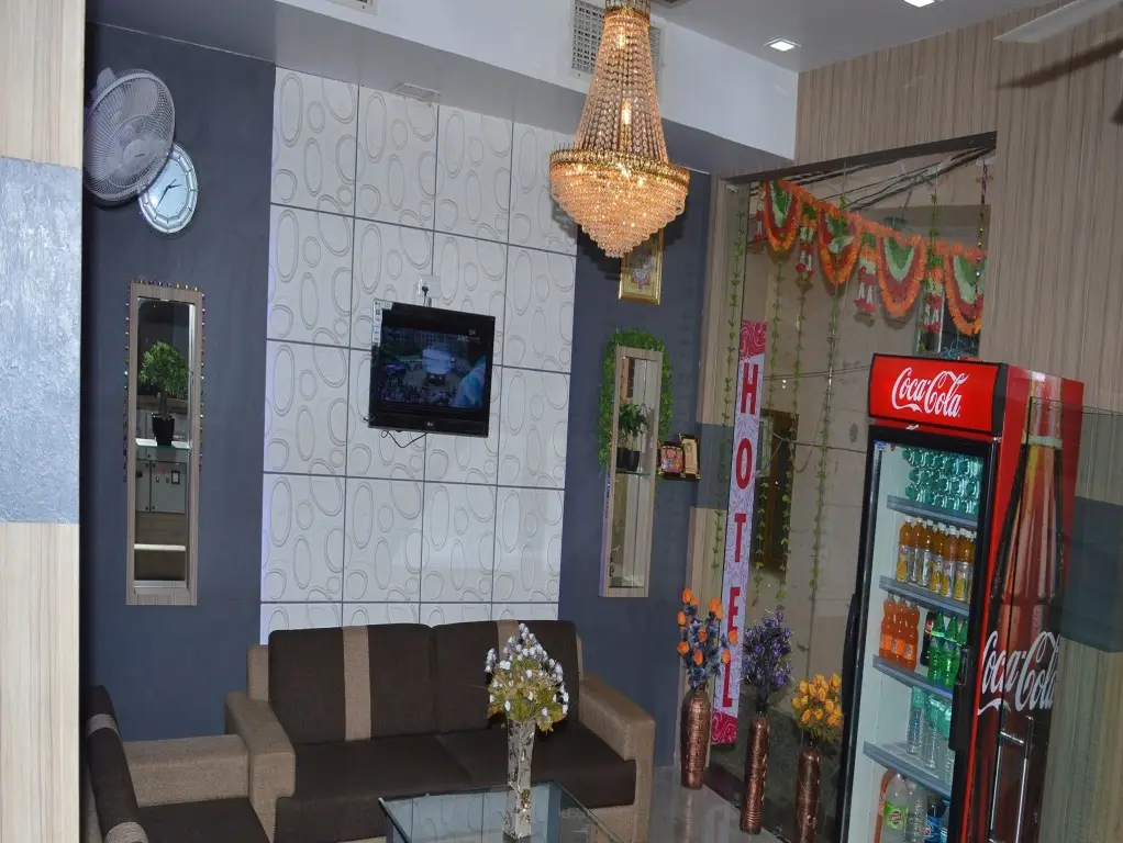 Hotel Mittal Inn — фото 1