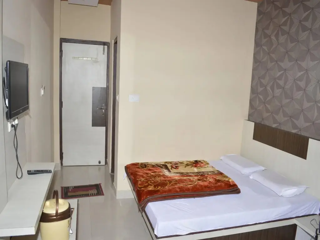 Аджмер: Hotel Mittal Inn