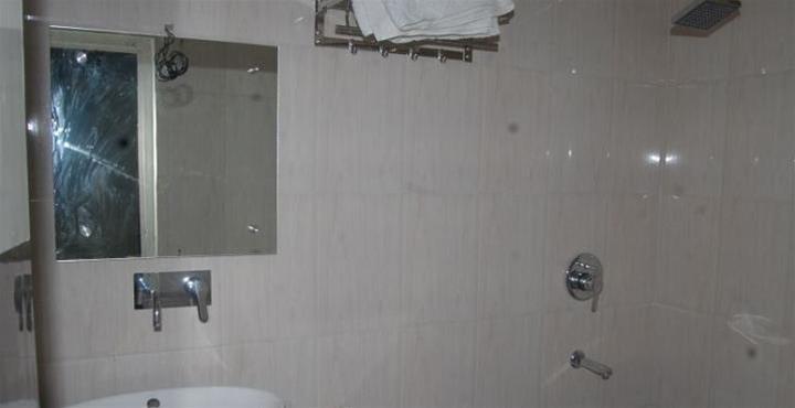 Шивпури: Hotel Sonchiraiya